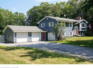 52 Highland Rd, Standish, ME 04084