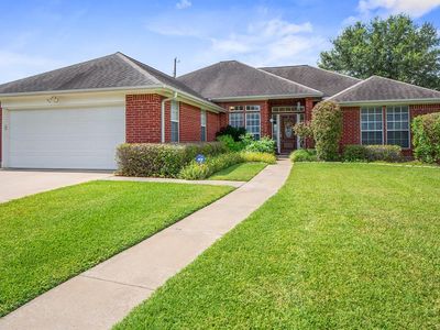 1606 Allison St, Brenham, TX, 77833