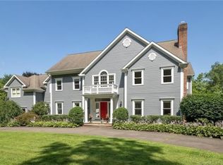 10 Keelers Ridge Rd, Wilton, CT 06897