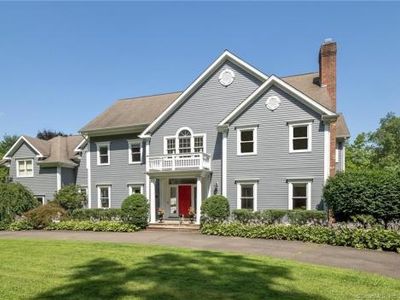 10 Keelers Ridge Rd, Wilton, CT, 06897