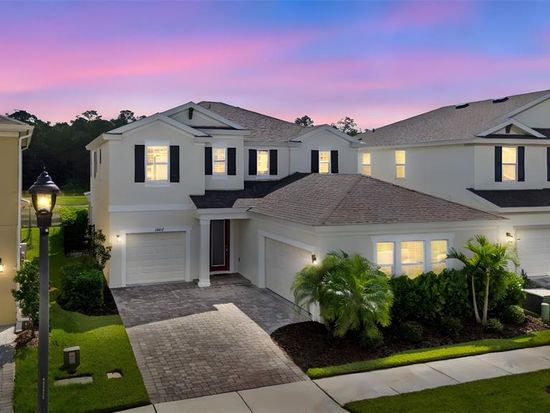 18017 Ramble On Way, Land O Lakes, FL 34638