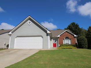 356 Ethridge Dr NW, Kennesaw, GA