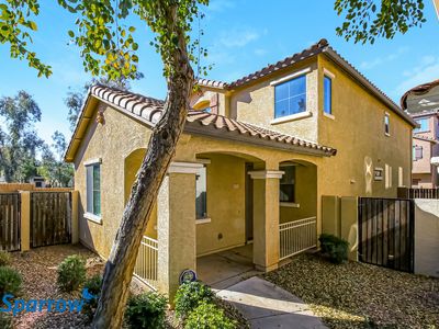 3771 E Santa Fe Ln, Gilbert, AZ, 85297