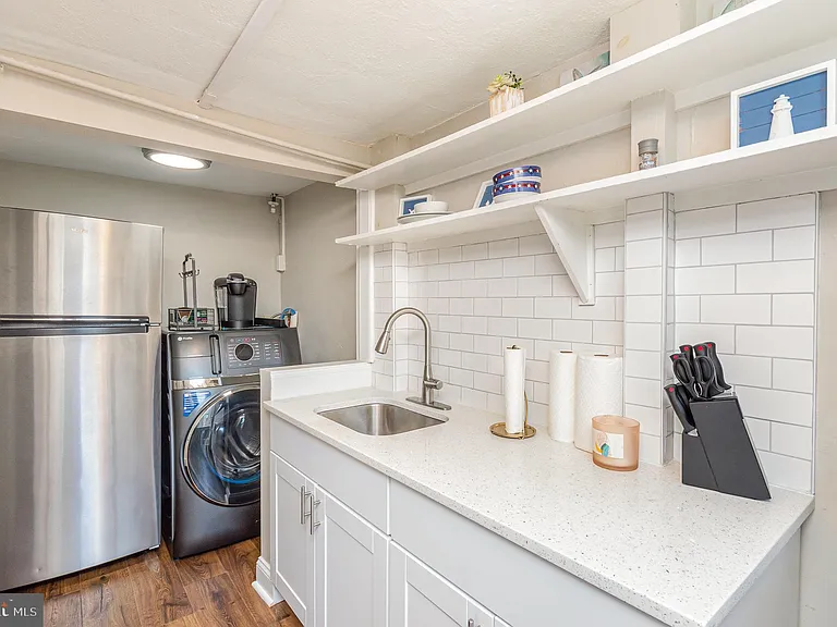 126 Prince George St #4 — Photo 5