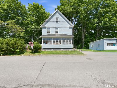 31 Smith Street, Seymour, CT, 06483