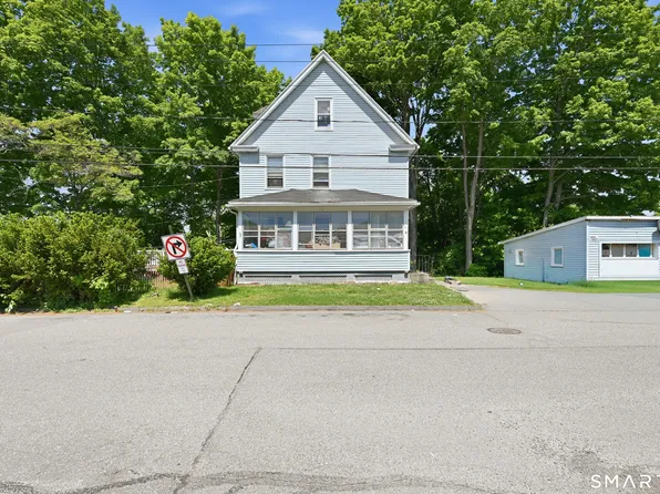 31 Smith Street, Seymour, CT 06483
