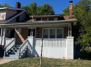 2420 Monterey St, Detroit, MI 48206