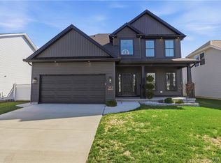 237 Rachel Vincent Way, Buffalo, NY