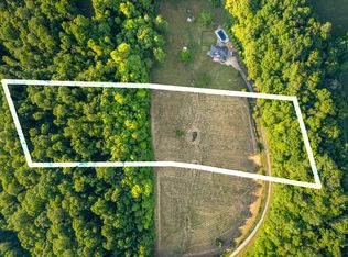 6A Young Rd LOT 6A, Pulaski, TN 38478