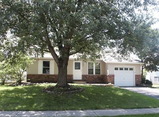 835 Cherryberry Dr, Columbus, OH