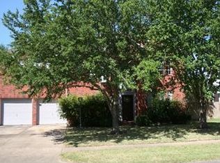 1233 Hunter Wood Dr, League City, TX 77573