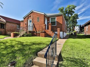 6065 Hartford St, Saint Louis, MO