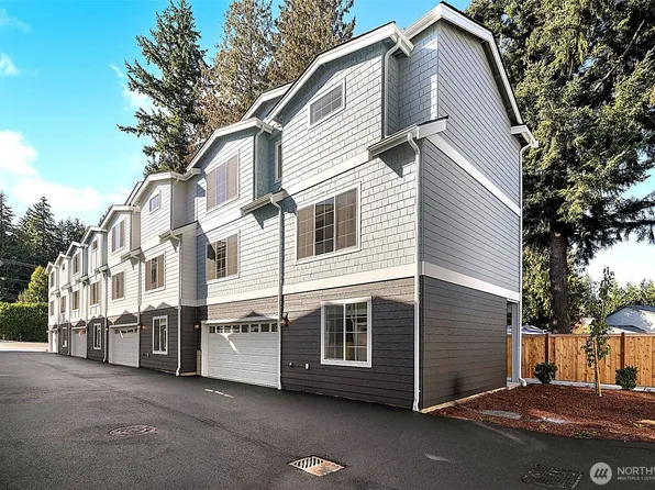 19505 Damson Road #A3, Lynnwood, WA 98036