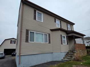 478 Tucker St, Fall River, MA 02721