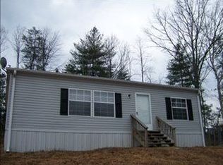 168 Woody Rd, Robbinsville, NC 28771