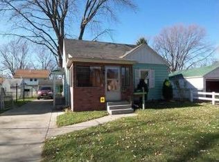 4619 Luann Ave, Toledo, OH 43623