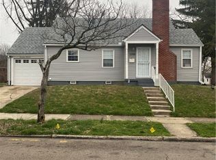 1700 Wesleyan Rd, Dayton, OH 45406