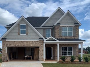 415 Pearl Moss Ln #120, Kathleen, GA 31047