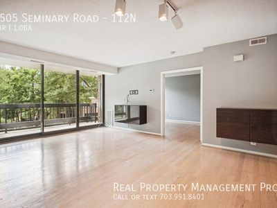 5505 Seminary Rd APT 112N, Falls Church, VA, 22041