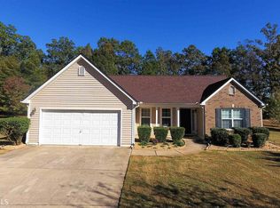 636 Penstock Path, Hampton, GA 30228