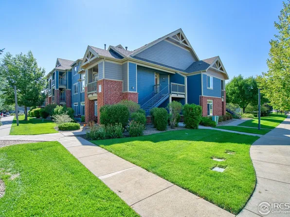 804 Summer Hawk Dr #11-302, Longmont, CO 80504