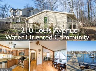 1210 Louis Rd, Annapolis, MD 21403
