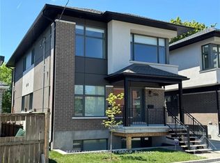 316 Mona Ave #B, Ottawa, ON K1L 7A2