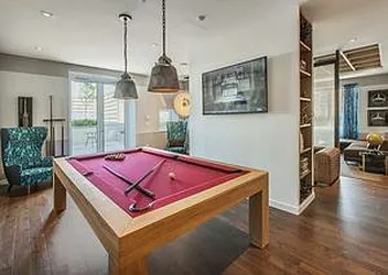 Rented by Empire Valley