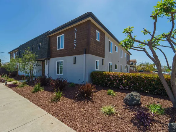 3167 Landis St, San Diego, CA 92104