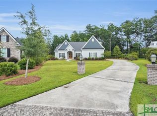 6 Frampton Ct, Pooler, GA 31322