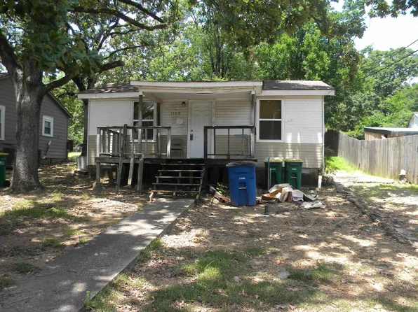 1109 W 49th St, North Little Rock, AR 72118