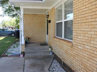 5413 S Land Ave, Oklahoma City, OK 73119