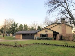 8101 Toler Point, Larue, TX 75770