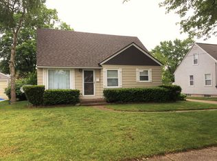 1317 Northlawn St NE, Grand Rapids, MI 49505