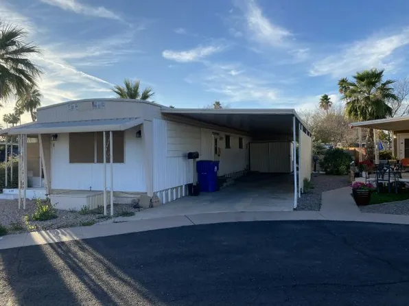 5201 W Camelback Rd Lot A169, Phoenix, AZ 85031