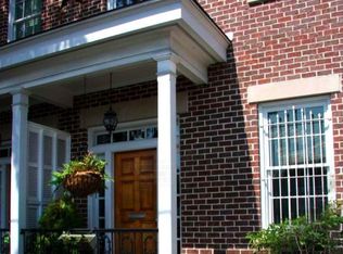 441 Montgomery St, Savannah, GA 31401