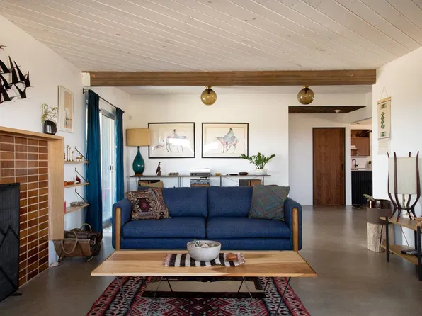 64957 Saturn St, Joshua Tree, CA 92252