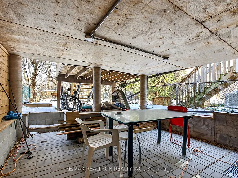 92 Donlands Ave #BASEMENT — Photo 17