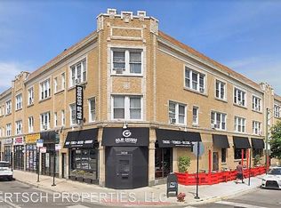 4806 N Avers Ave #204, Chicago, IL 60625