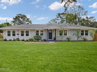 4608 Jefferson Ave, Gulfport, MS 39507