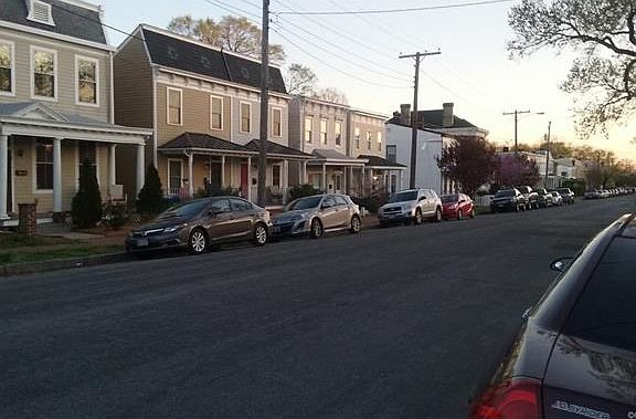 5th image of 624 N 31st St