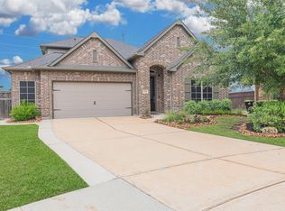 3403 Cabernet Shores Dr, Fulshear, TX 77441