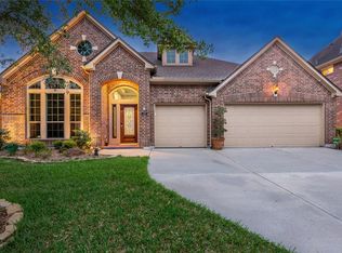 1189 Rustling Wind Ln, League City, TX 77573