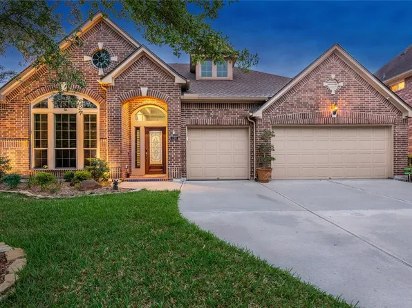 1189 Rustling Wind Ln, League City, TX 77573