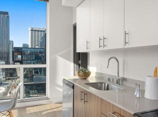 Pivot Apartments, Seattle, WA 98101