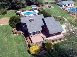 355 Ponderosa Cir, Mooresville, NC 28117