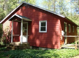 61 Stony Clove Ln, Shandaken, NY 12416