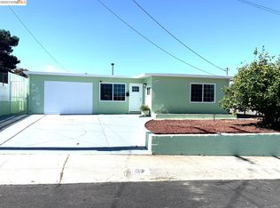150 Christine Dr, San Pablo, CA