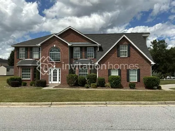 6813 Fireside Ln, College Park, GA 30349