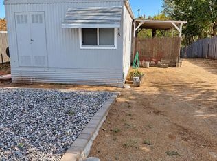 2715 S Horton Dr, Cornville, AZ 86325